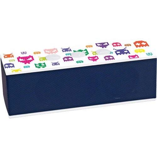 BIGBEN BT01SPACE - Mini enceinte BigBen Espace