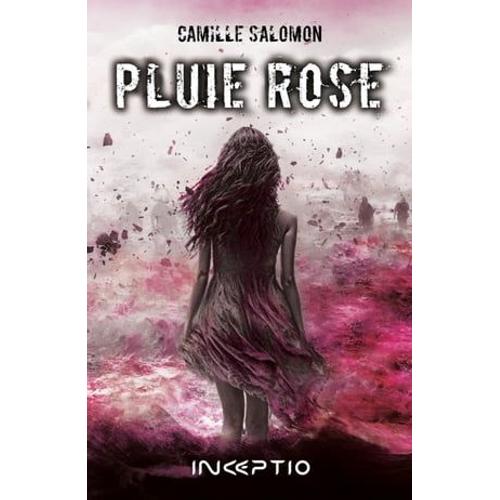 Pluie Rose