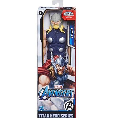 Trade Shop - Thor Ultimate Series Titan Characters Avengers Jeu De Superhéros Pour Enfants 30cm
