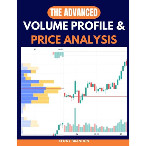 Volume Profile: Learn How To Excel In The Financial Market, Using Volume Profile Chart Indicators, Support And Resistance, Market Structure, Volume Spread And Price Analysis, Knowing The Price Levels