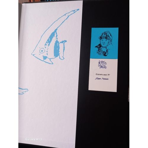 Geographie Martienne Tomes 1 À 3 (N°1 Tirage Limité)