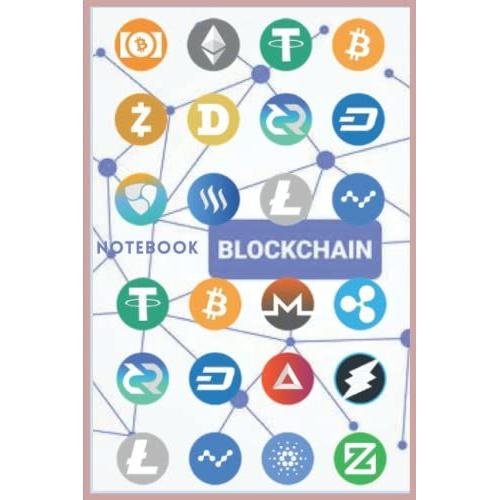 Notebook Blockchain: Crypto Notes