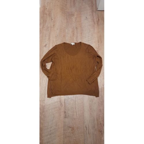 Pull Femme Jacqueline Riu T3 Ou 42