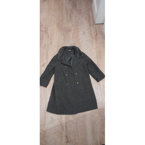 Manteau Fille Amstramgram 6 Ans