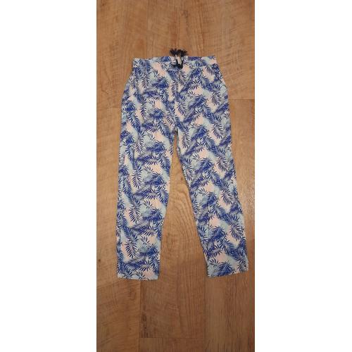 Pantalon Fille La Halle 8 Ans