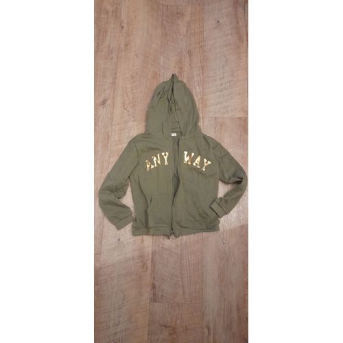 Veste Fille Lc Kids 10 Ans