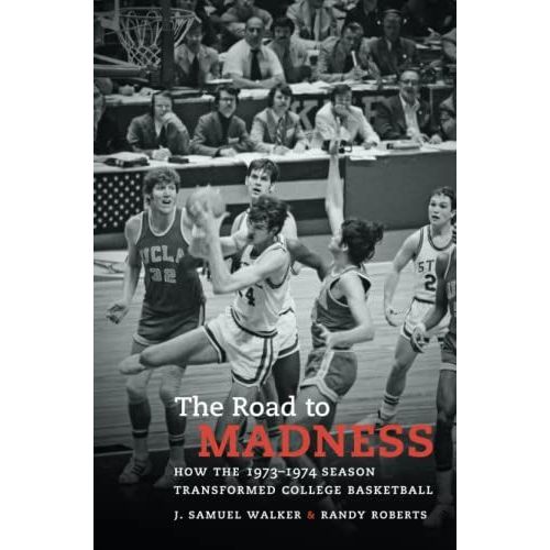 The Road To Madness