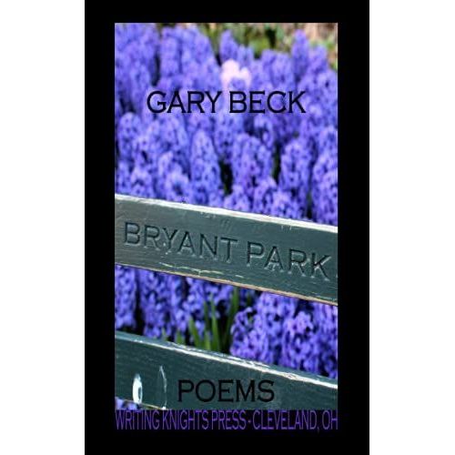 Bryant Park Poems