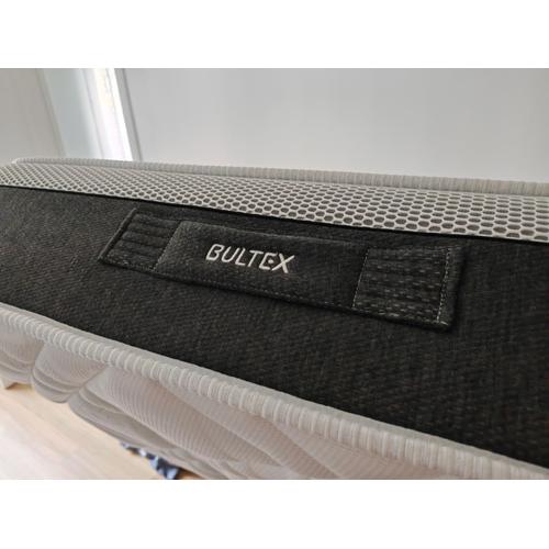 Matelas Bultex Orleans 140x190