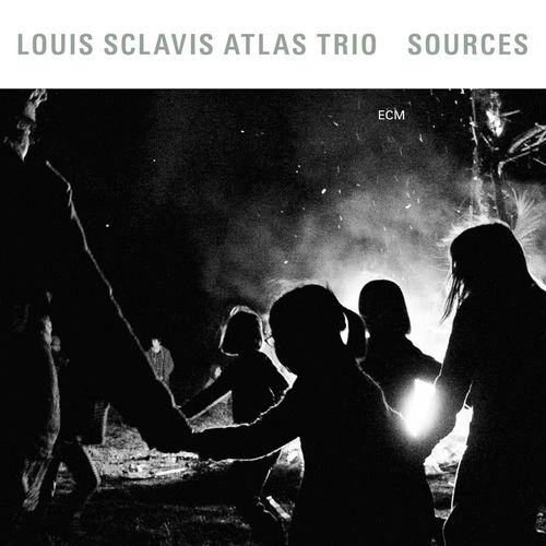 Sources, Louis Sclavis Atlas Trio