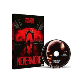 Mylène Farmer - Nevermore - Le Film - Édition Limitée