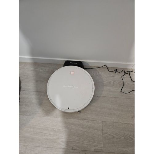 Aspirateur robot Rowenta X-Plorer Serie 40