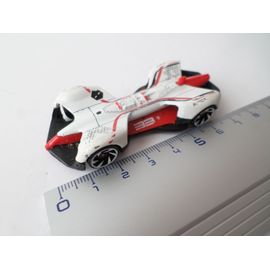 Roborace Modele Robocar 33-Hot Wheels