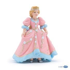 Le Monde Enchante Princesse Au Bal