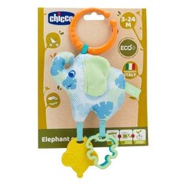 Eco+ Jouet D'activités Éléphant Eco+