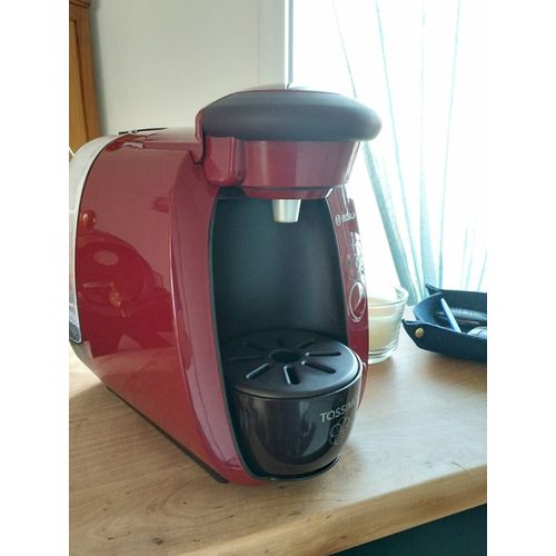 Tassimo Bosh