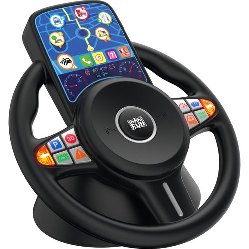 Kd Kids Mon Premier Volant