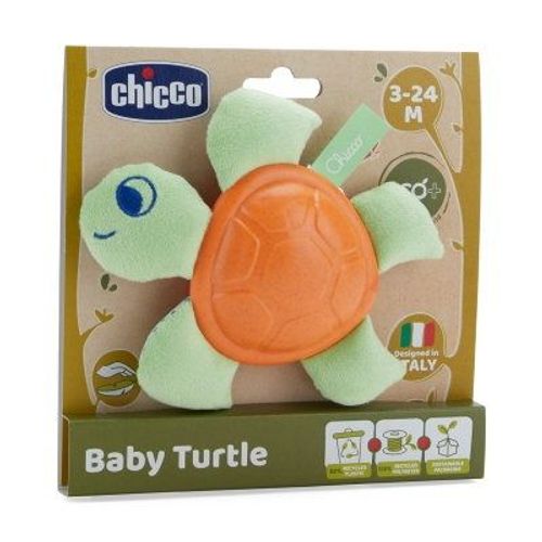 Eco+ Bébé Tortue Eco+