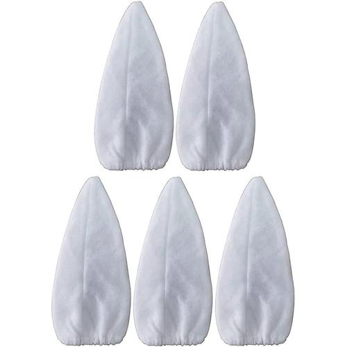 Lot de 5 filtres en coton pour aspirateur Pool Blaster Water Tech Centennial