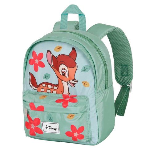 Bambi Fall Sac à dos Préscolaire Joy, Vert