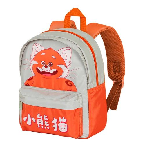 Alerte Rouge Cub Sac à dos Préscolaire Joy, Rouge