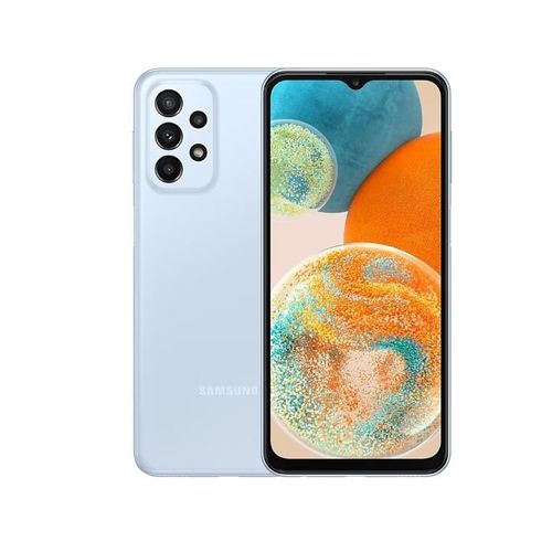 Samsung Galaxy A23 4G 4/128 Go Bleu