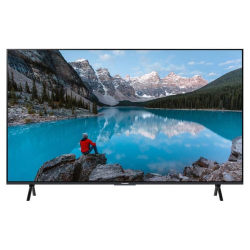 TV LED 85" 4K LCD / HDR Cinema Display Panasonic TX-85MX800E