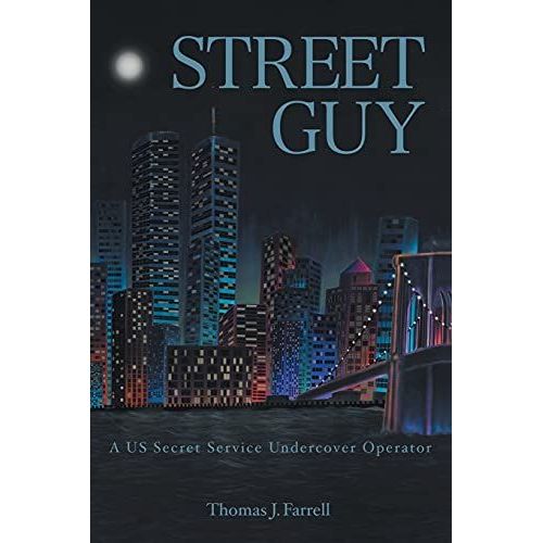 Street Guy