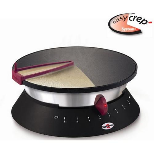 Crêpière Krampouz Diabolo Ø330 mm - CEBPF2B