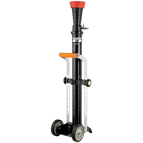 Aspirateur de gaz d'?chappement 5 8 bar BUCPE Bahco