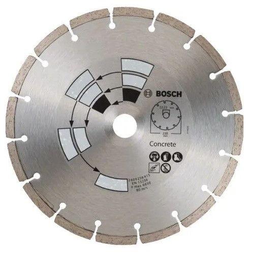 Disque ? tron?onner diamant? sp?cial b?ton ? 230 mm Bosch