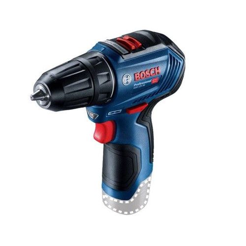 Bosch - Perceuse visseuse 12V Li-Ion sans batterie ni chargeur 30 Nm - GSR 12V-30 Bosch Professional