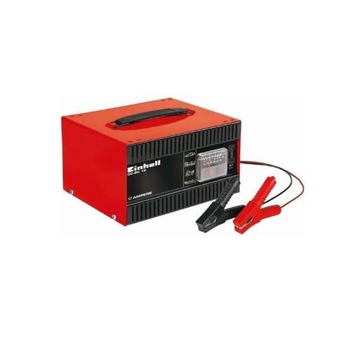 Chargeur de batterie charge 12 V 200 Ah CC-BC 12 Einhell