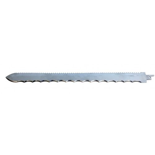 Lame de 300 mm pour Insulacut 366355 Edma