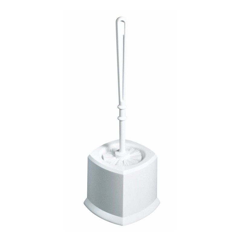Pot Ă balai + brosse