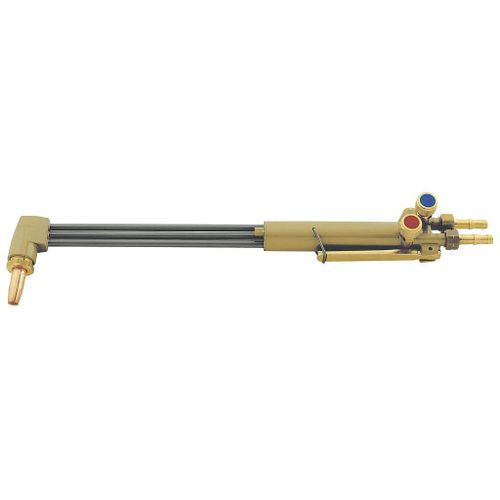 Chalumeau coupeur haute pression HG1 (sans t?tes de coupe) Gys