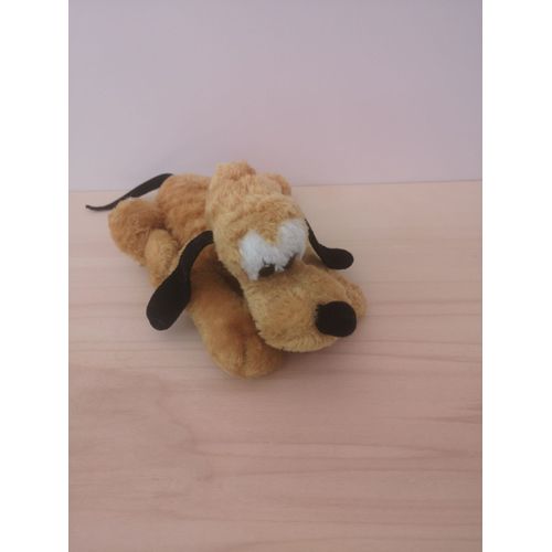 Doudou Chien Pluto Disney