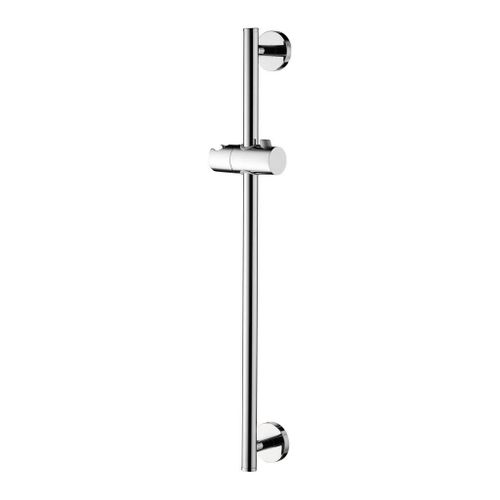 Ideal Standard - Barre de douche 600 mm pour Idealrain 80/100 chrom? - B9420AA Ideal standard