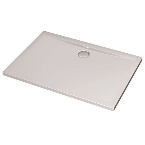 Ideal Standard - Receveur de douche 120x70cm extra-plat en acrylique - ULTRA FLAT Ideal standard