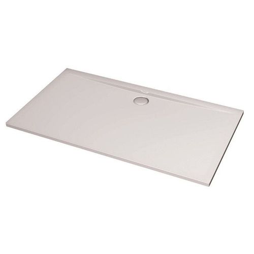 Ideal Standard - Receveur rectangulaire extra-plat 160x80cm acrylique blanc - ULTRA FLAT Ideal standard