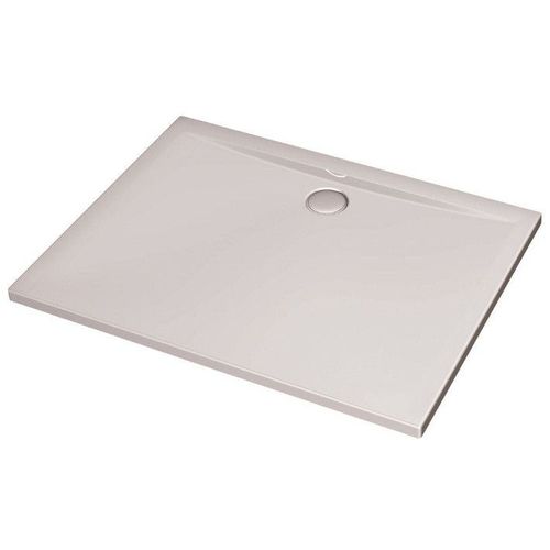 Ideal Standard - Receveur rectangulaire extra-plat 120x90cm Blanc en acrylique - ULTRA FLAT Ideal standard