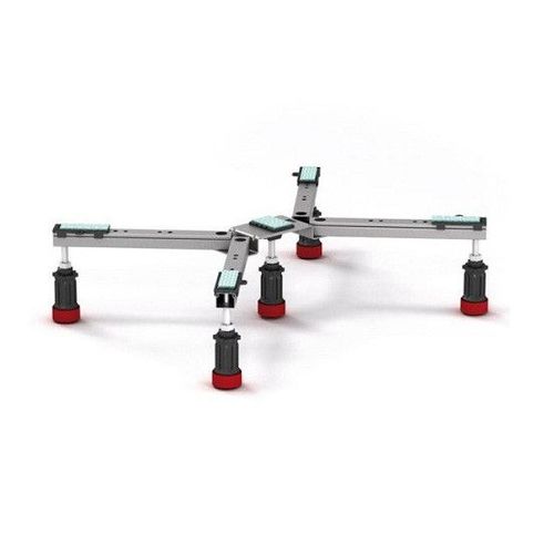 Ideal Standard - Set de pieds pour receveur de douche Ideal standard