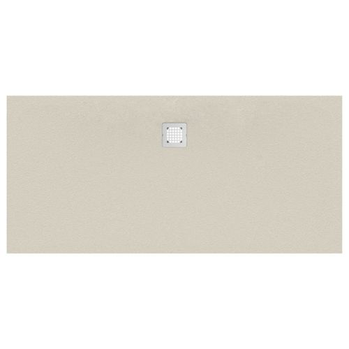 Receveur de douche rectangulaire Ultra Flat S 170 x 90 cm blanc pur K8285FR Ideal standard
