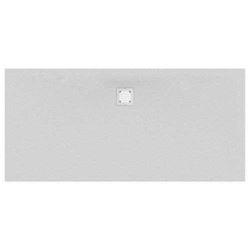 Receveur de douche rectangulaire Ultra Flat S 170 x 70 cm Blanc pur K8281FR Ideal standard