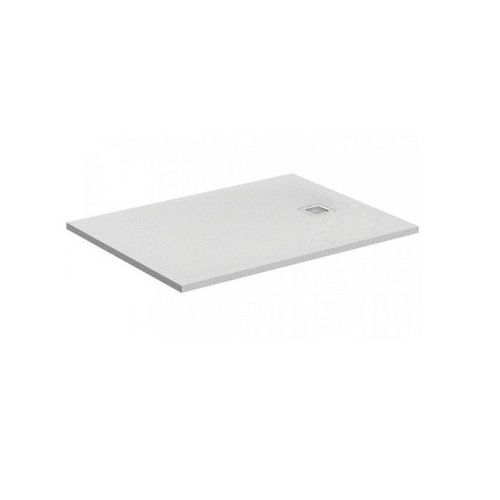 Ideal Standard - Receveur de douche rectangulaire 120x90 cm Blanc Pur - ULTRA FLAT S Ideal standard