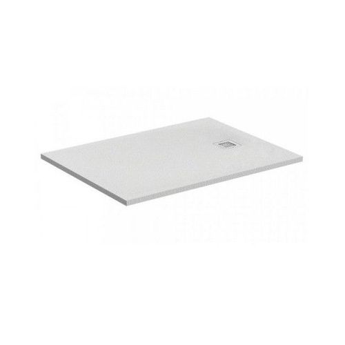 Ideal Standard - Receveur de douche 100x90 cm Blanc pur - ULTRA FLAT S Ideal standard