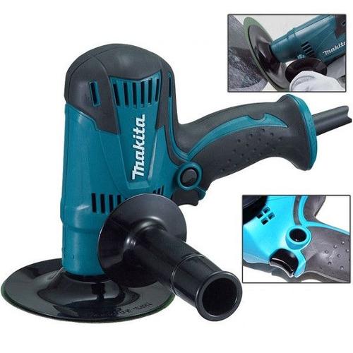 Ponceuse ? disque 440W GV5010 Makita