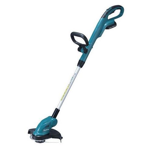 Coupe-bordure ? batterie 18V 1,5 Ah Li-Ion 26cm DUR181SY Makita