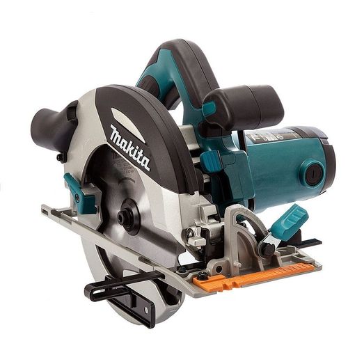 Scie circulaire 1400W 190mm HS7100 Makita