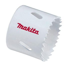 Scie-cloche bim?tal Diam 152 mm pour perceuses D-17164 Makita